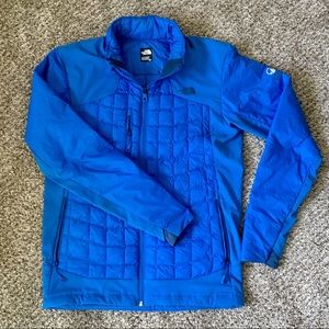 The North Face Summit Series Thermoball Jacket